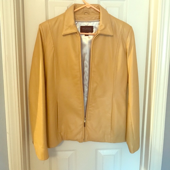 Wilson’s Leather Jacket - Picture 1 of 6